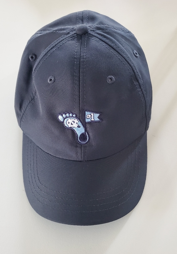UNC CH Golf Cap